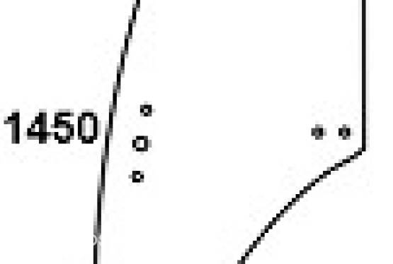 ZETOR - szyba drzwiowa lewa przezroczysta. Pozostałe serie - przezroczyste.