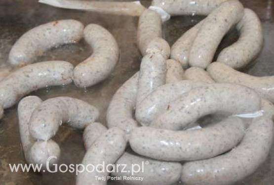 Wyniki Certyfikacji Tradycyjnych Wędlin - 2011