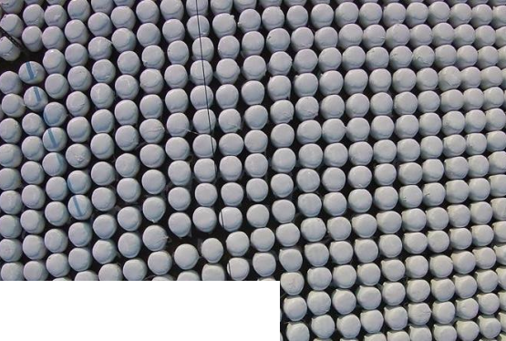 Wysłodki Buraczane BALOTY