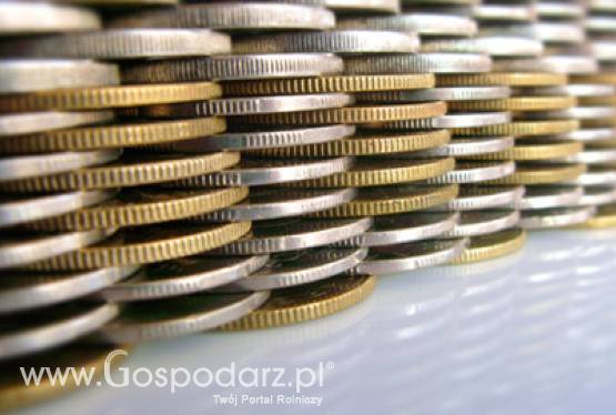 Dodatkowe środki finansowe na realizację działania „Modernizacja gospodarstw rolnych” w kwocie 3,7 mln EUR