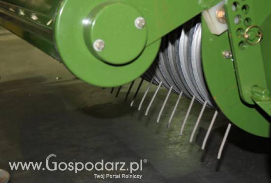 Zakończyło się przyjmowanie wniosków o przyznanie wsparcia na Modernizację gospodarstw rolnych