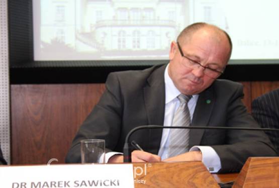 Nowy Prezes Agencji Nieruchomości Rolnych