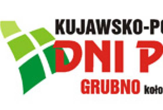 Kujawsko-Pomorskie Dni Pola