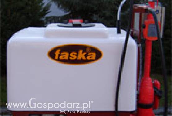 Aplikator do melasy FAM 500