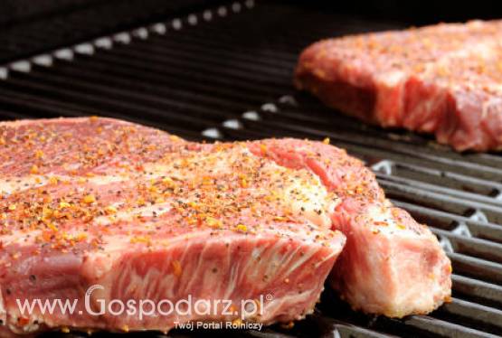 Polskie mięso podbije chiński rynek?