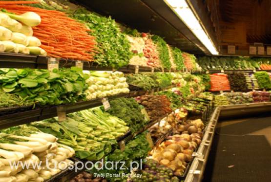 Główny Inspektorat Ochrony Roślin i Nasiennictwa w sprawie eksportu warzyw do Federacji Rosyjskiej