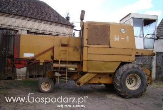 BIZON ZO56 STÓŁ DO RZEPAKU SIECZKARNIA GOTOWY DO SEZONU