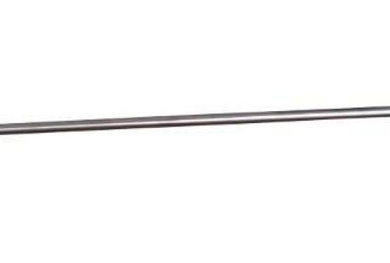 Lanca metalowa z dyszą kierunkową