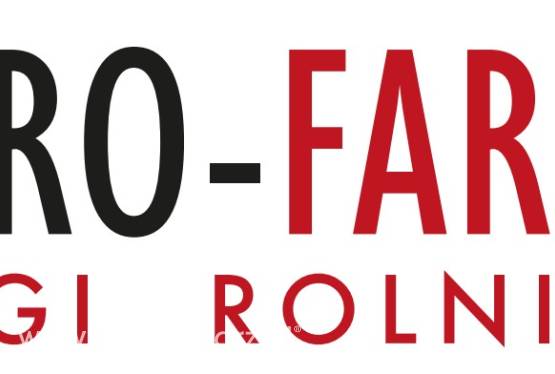 Targi rolnicze AGRO-FARMA Kowalewo Pomorskie