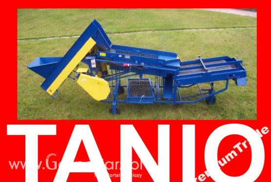 NOWY Sortownik do ziemniaków cebuli ~ NAJTANIEJ ~