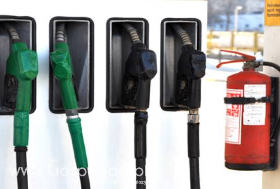 E90 to nie biokomponent