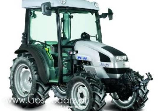 Ciągnik LAMBORGHINI   R.1 35 – 45 – 55