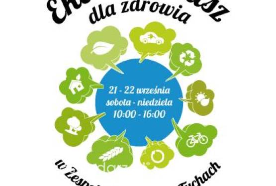 Eko-Kiermasz dla Zdrowia