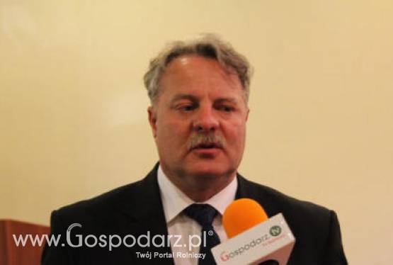 Zjazd założycielski Krajowego Związku Pracodawców Rolnych