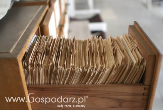 Narada Mazowieckiego OR ARiMR