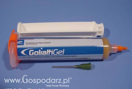 GOLIATH GEL - 35g - na karaluchy