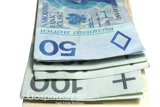 Trwa realizacja dopłat bezpośrednich za 2011 r.