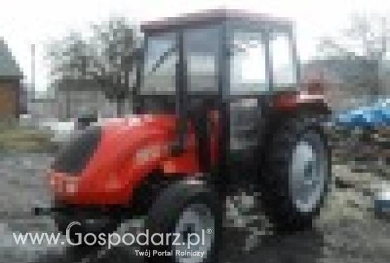 MASSEY FERGUSON SADOWNICZY SZEROKOŚĆ 163 CM