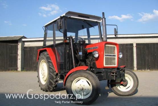 URSUS C 330 M STAN IDEALNY 1989