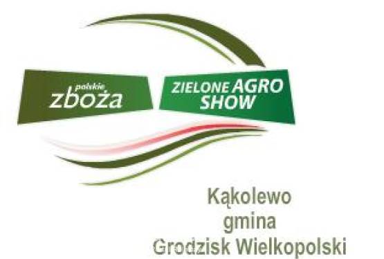 Polskie Zboża - Zielone Agro Show Kąkolewo