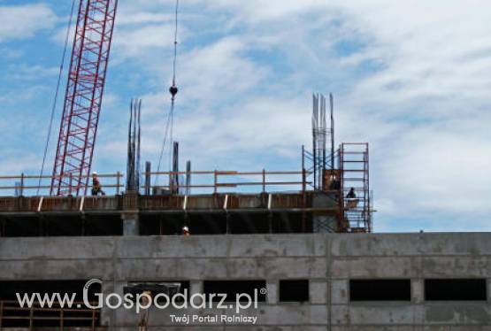 Pomimo podwyżek w styczniu nasza gospodarka wypadła pomyślnie