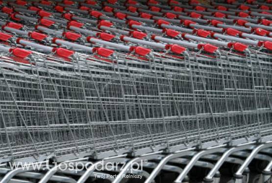 Pracownicy sklepów wielkopowierzchniowych zapowiadają więcej protestów