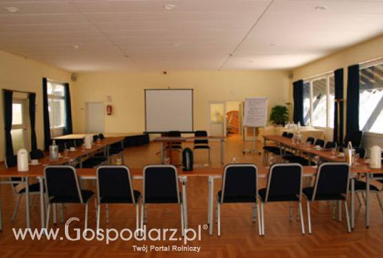 Pierwsze Walne Zgromadzenie WIR IV kadencji