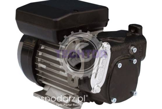 Pompa Panther 56 do paliwa, oleju napędowego, ON  - PIUSI