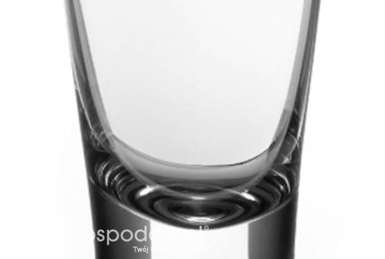 Sprzedaż wódki w 2010 roku spadła o 5 procent