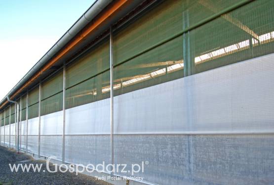 Systemy wentylacyjne i doświetleniowe