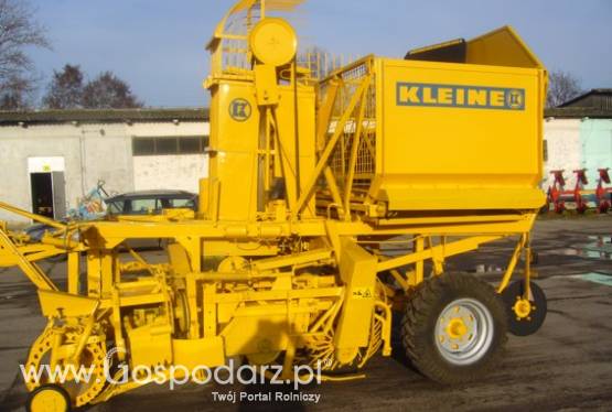 KLEINE typ 5000