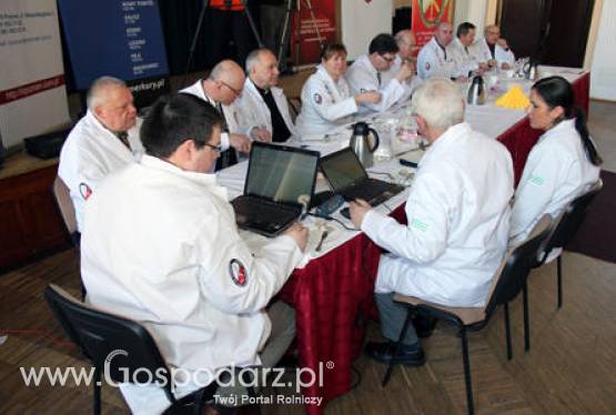 Relacja z VII Certyfikacji Jakości Wędlin Tradycyjnych Regionalnych