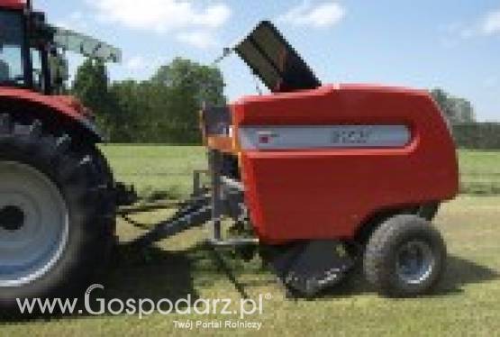 Prasa belująca Z587 – łańcuchowa