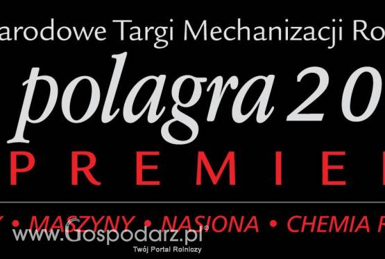 Rynkowe hity na Polagrze