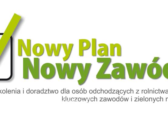 Bezpłatne szkolenia rolnikom i domownikom