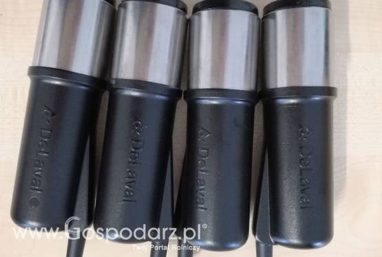 Kubek udojowy Delaval SH Harmony Black