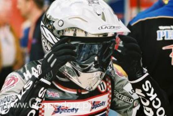 PKM DUDA zwiększa zaangażowanie w sponsoring żużla