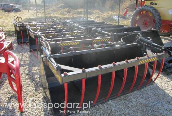 ŁYŻKO - KROKODYL - NOWE, GWARANCJA