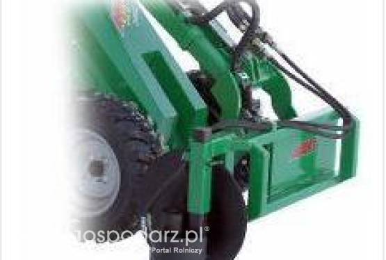 KRAWĘDZIARKA DO TRAWNIKÓW - seria 300/400/500/600/700