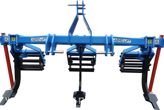 Głębosz TYP-GRP Agro-Lift