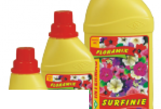FLORAMIX SURFINIE (Nawóz hobbystyczny płynny)