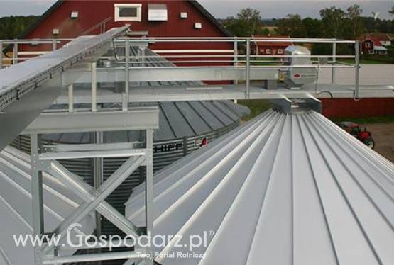 Transport ziarna L-Line