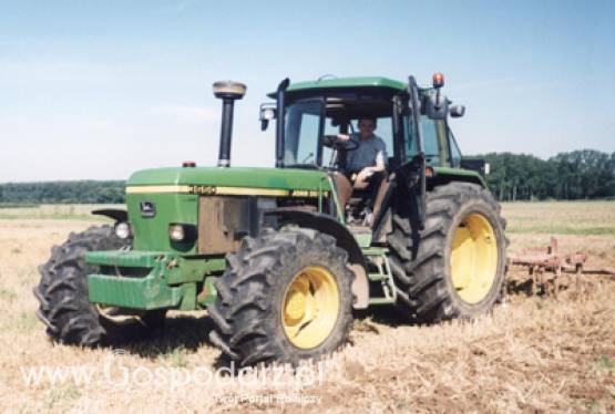 W obronie poszkodowanych rolników