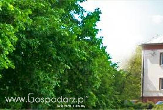 TARGI ROLNE „W sercu Polski” XVII WOJEWÓDZKA WYSTAWA ZWIERZĄT HODOWLANYCH