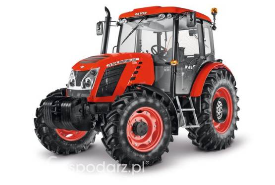 Zetor Proxima Power