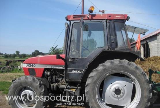 Sprzedam Case 4240