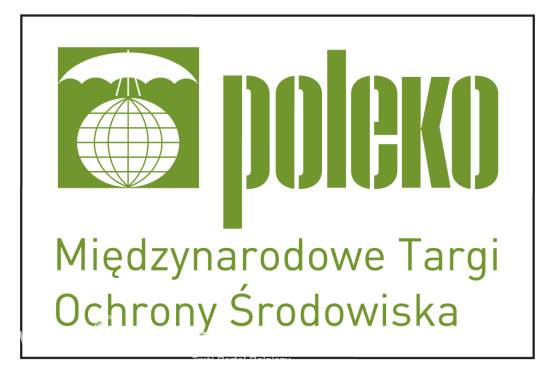 POLEKO - Międzynarodowe Targi Ochrony Środowiska
