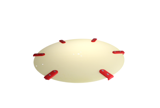 TARCZA WYSIEWAJĄCA SADZARKI WIPROL