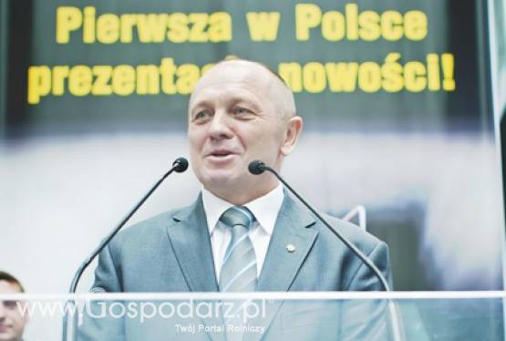 Spotkanie z Ambasadorem Pełnomocnym i Nadzwyczajnym USA w Polsce