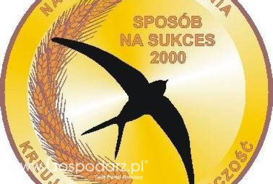 Wybrano laureatów i wyróżnionych XII edycji konkursu „Sposób na Sukces”